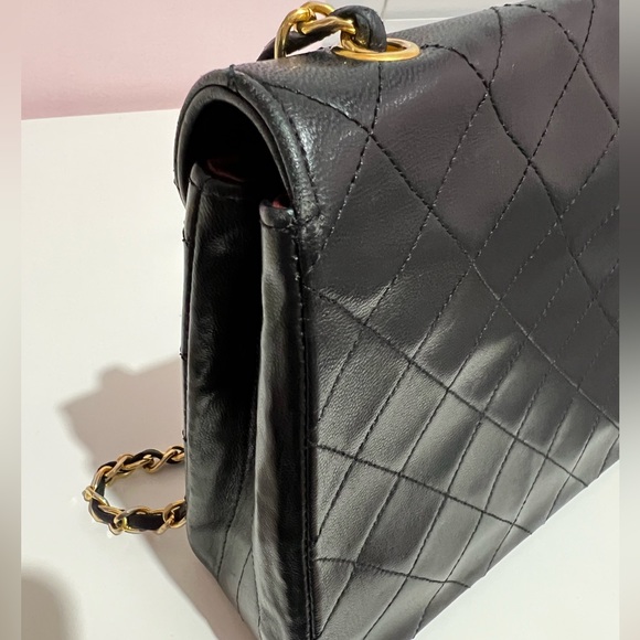 ❣️❣️❣️SOLD on IG❣️❣️❣️ Vintage envelope Single flap - Picture 5 of 16